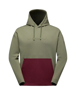 Pánska mikina LA SPORTIVA Podium Hoody M